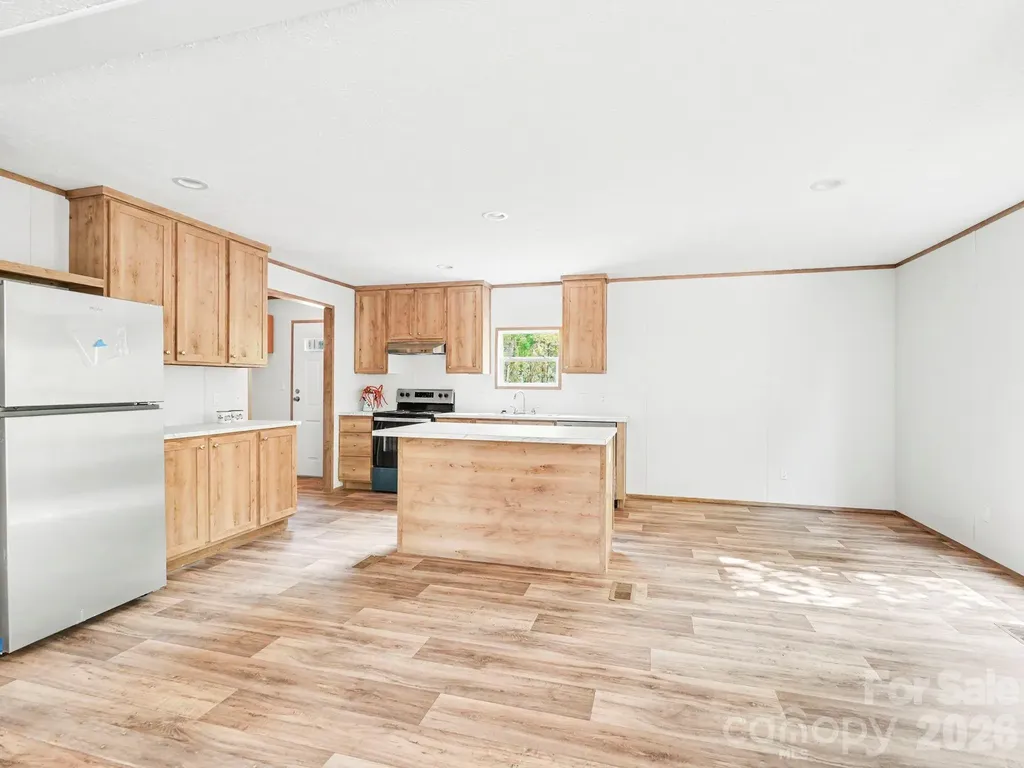 355 Middle Brook Drive Rockwell NC 28138