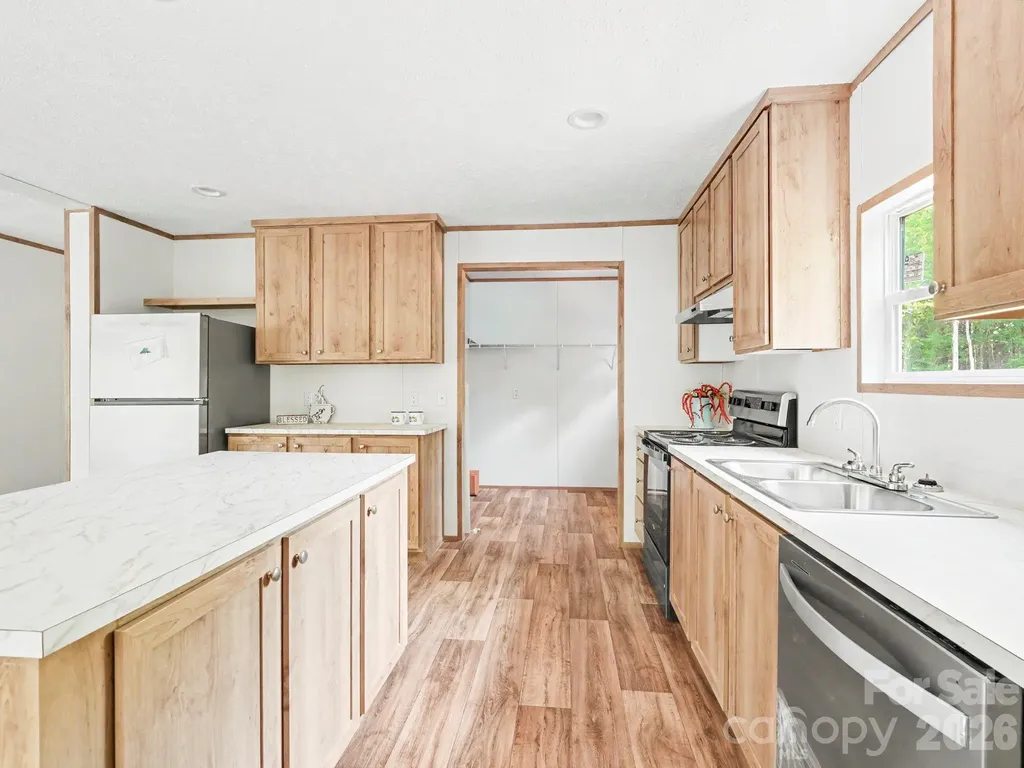 355 Middle Brook Drive Rockwell NC 28138