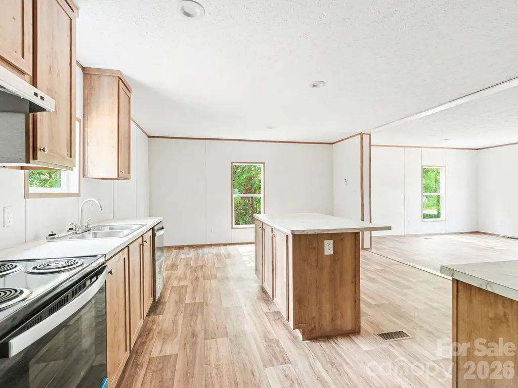 355 Middle Brook Drive Rockwell NC 28138