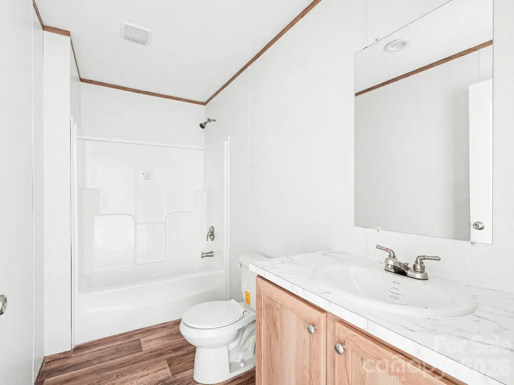 355 Middle Brook Drive Rockwell NC 28138