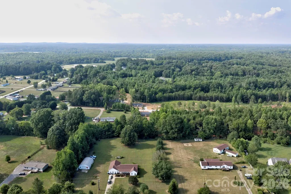 355 Middle Brook Drive Rockwell NC 28138