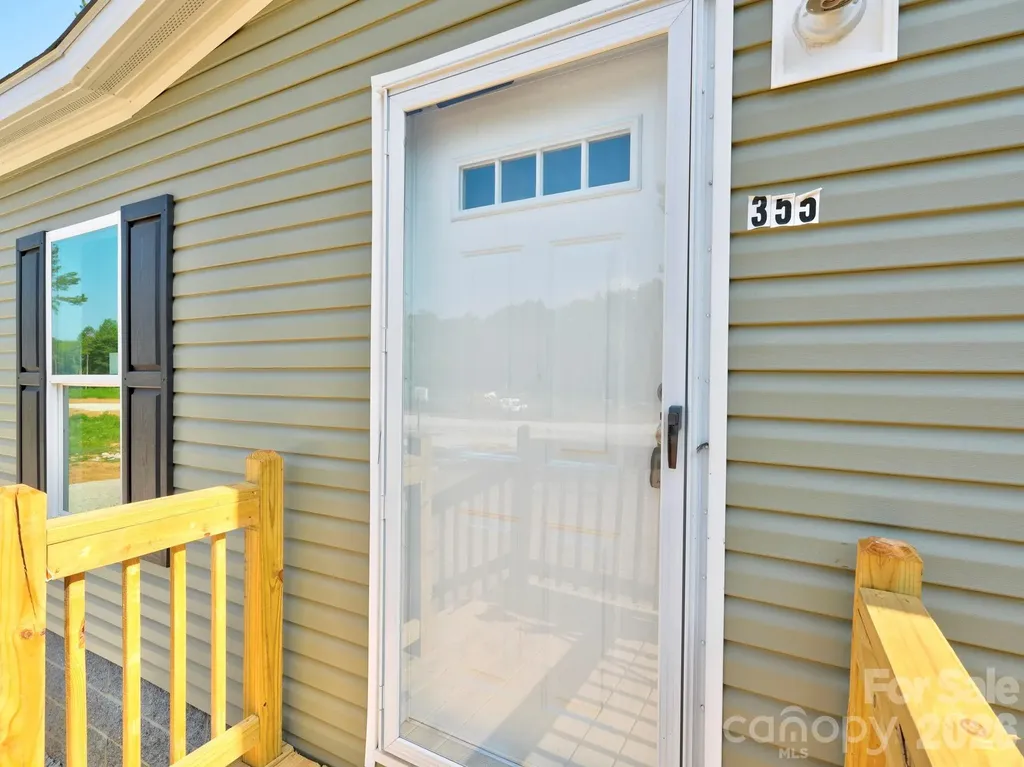 355 Middle Brook Drive Rockwell NC 28138