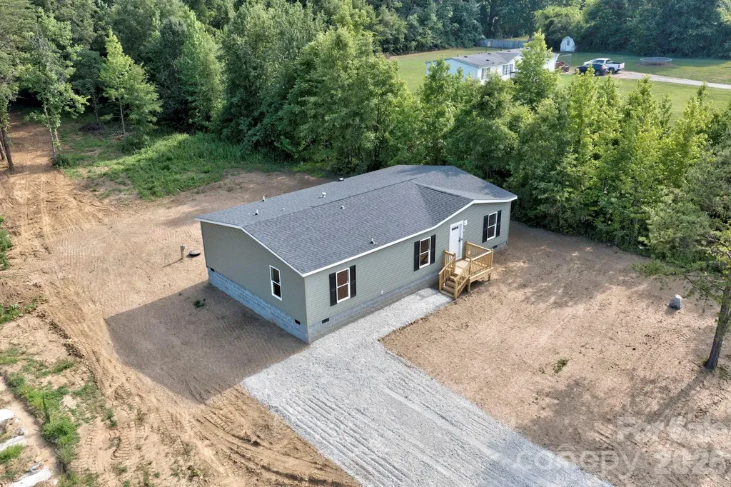 355 Middle Brook Drive Rockwell NC 28138