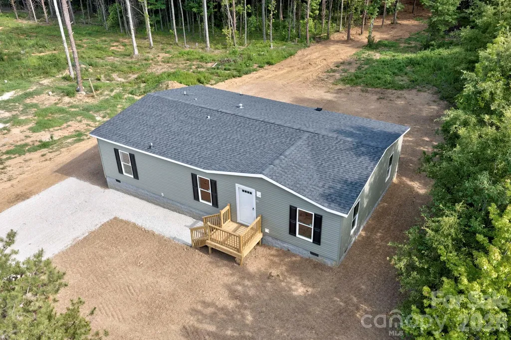 355 Middle Brook Drive Rockwell NC 28138