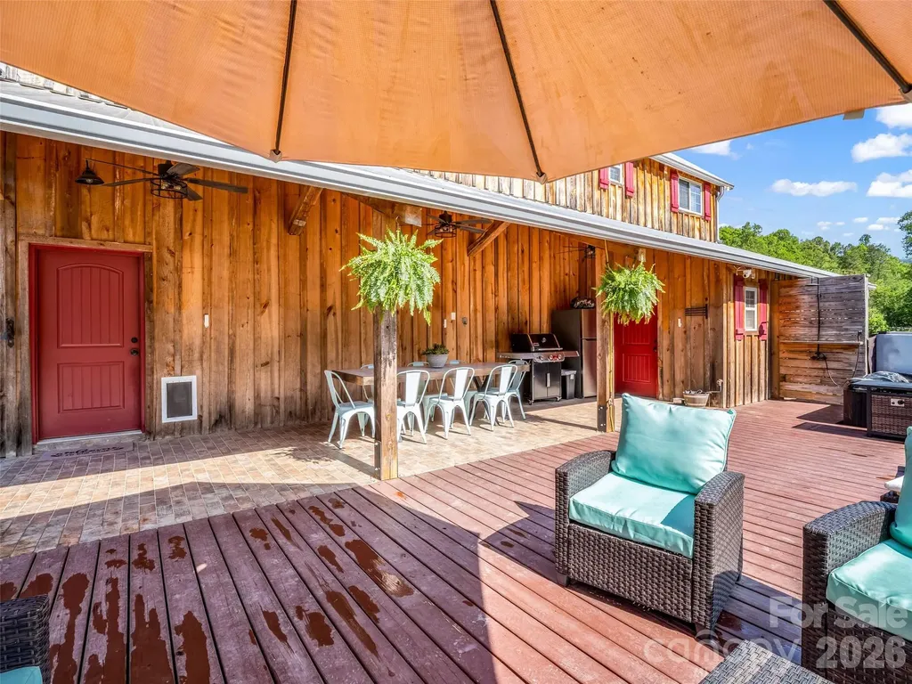 400 Calhoun Trail Rutherfordton NC 28139