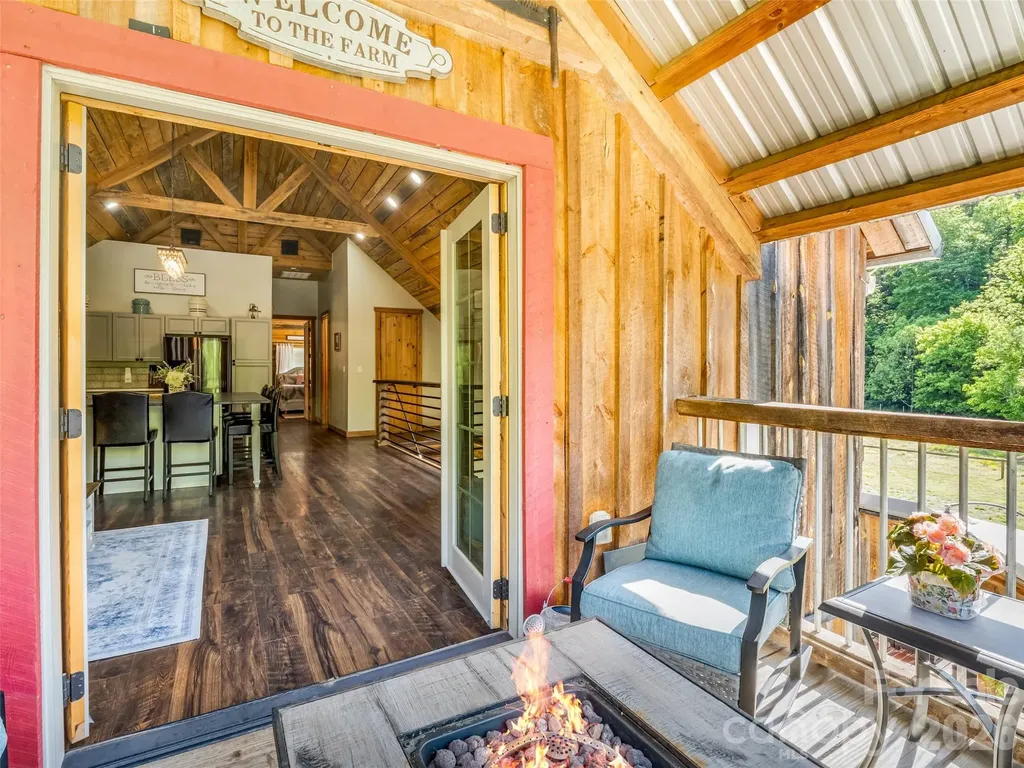 400 Calhoun Trail Rutherfordton NC 28139