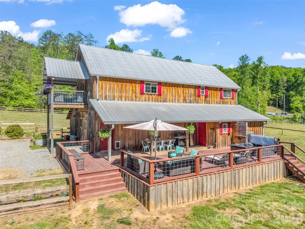 400 Calhoun Trail Rutherfordton NC 28139