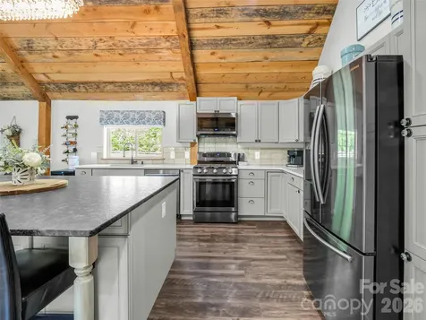 400 Calhoun Trail Rutherfordton NC 28139