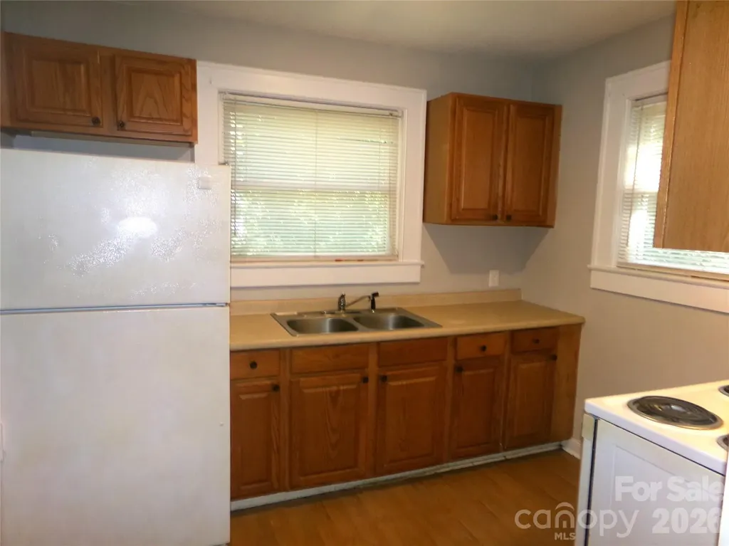 1014 E Main Street Albemarle NC 28001