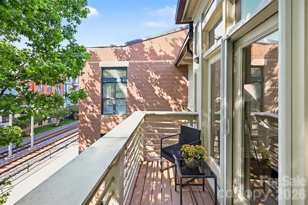 450 New Bern Station Court Charlotte NC 28209