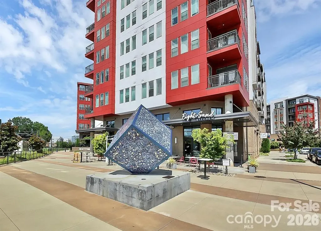 450 New Bern Station Court Charlotte NC 28209