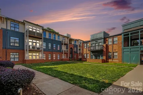 450 New Bern Station Court Charlotte NC 28209