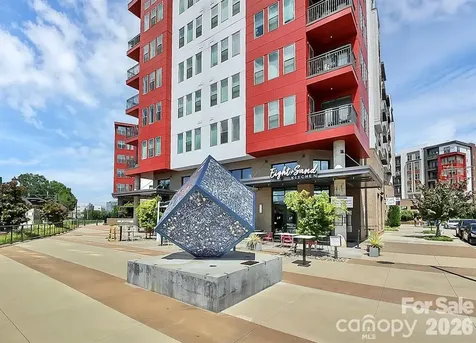 450 New Bern Station Court Charlotte NC 28209