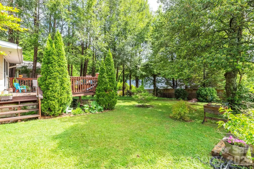 110 Enthoffer Street Black Mountain NC 28711