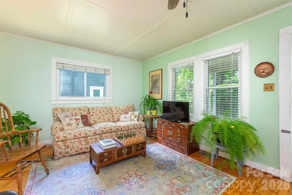 110 Enthoffer Street Black Mountain NC 28711