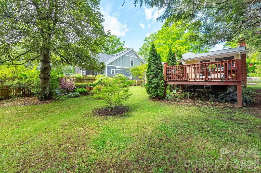 110 Enthoffer Street Black Mountain NC 28711