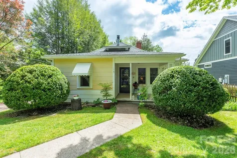 110 Enthoffer Street Black Mountain NC 28711