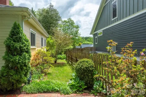 110 Enthoffer Street Black Mountain NC 28711