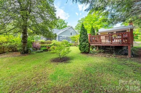 110 Enthoffer Street Black Mountain NC 28711