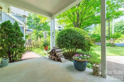 110 Enthoffer Street Black Mountain NC 28711