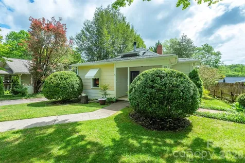 110 Enthoffer Street Black Mountain NC 28711