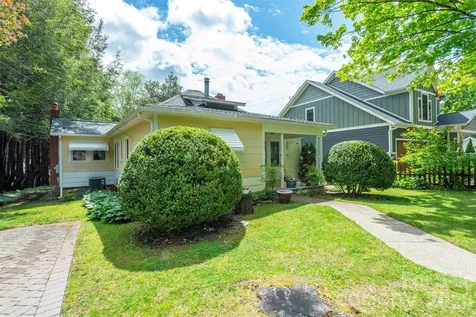110 Enthoffer Street Black Mountain NC 28711