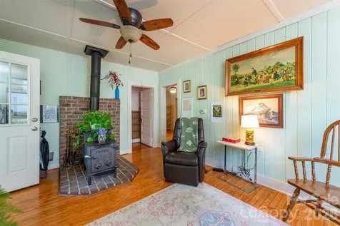 110 Enthoffer Street Black Mountain NC 28711