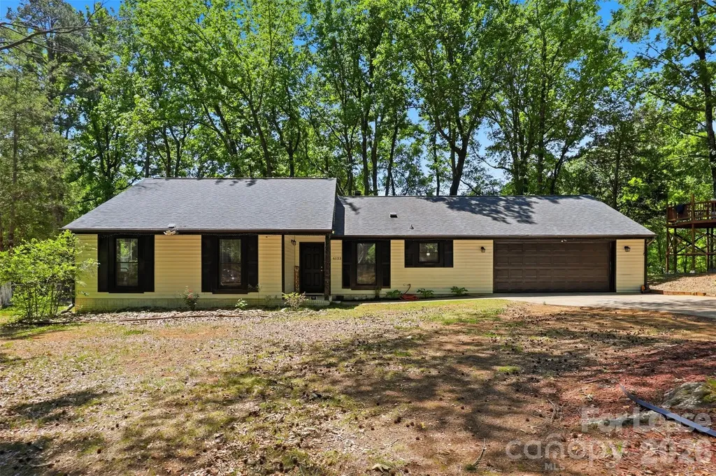 6123 Unity Lane NW Concord NC 28027