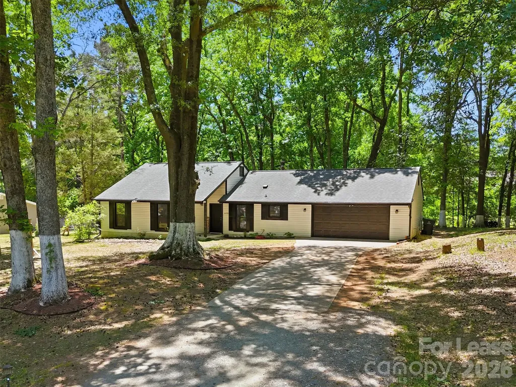 6123 Unity Lane NW Concord NC 28027