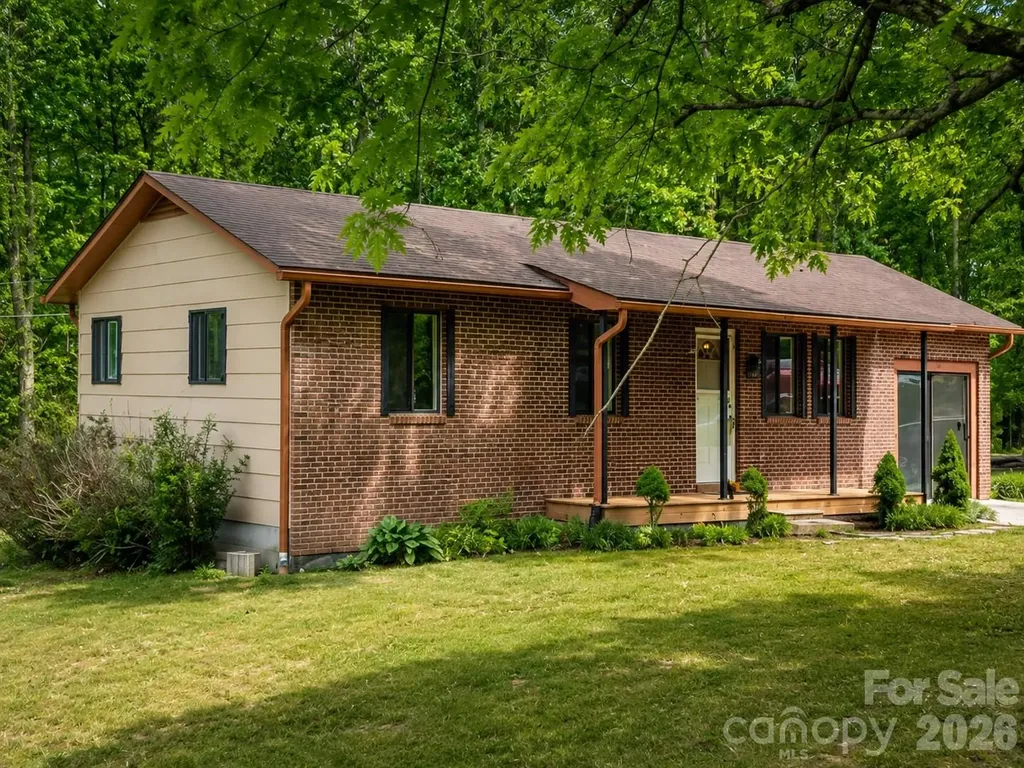 126 Upward Acres Street East Flat Rock NC 28726