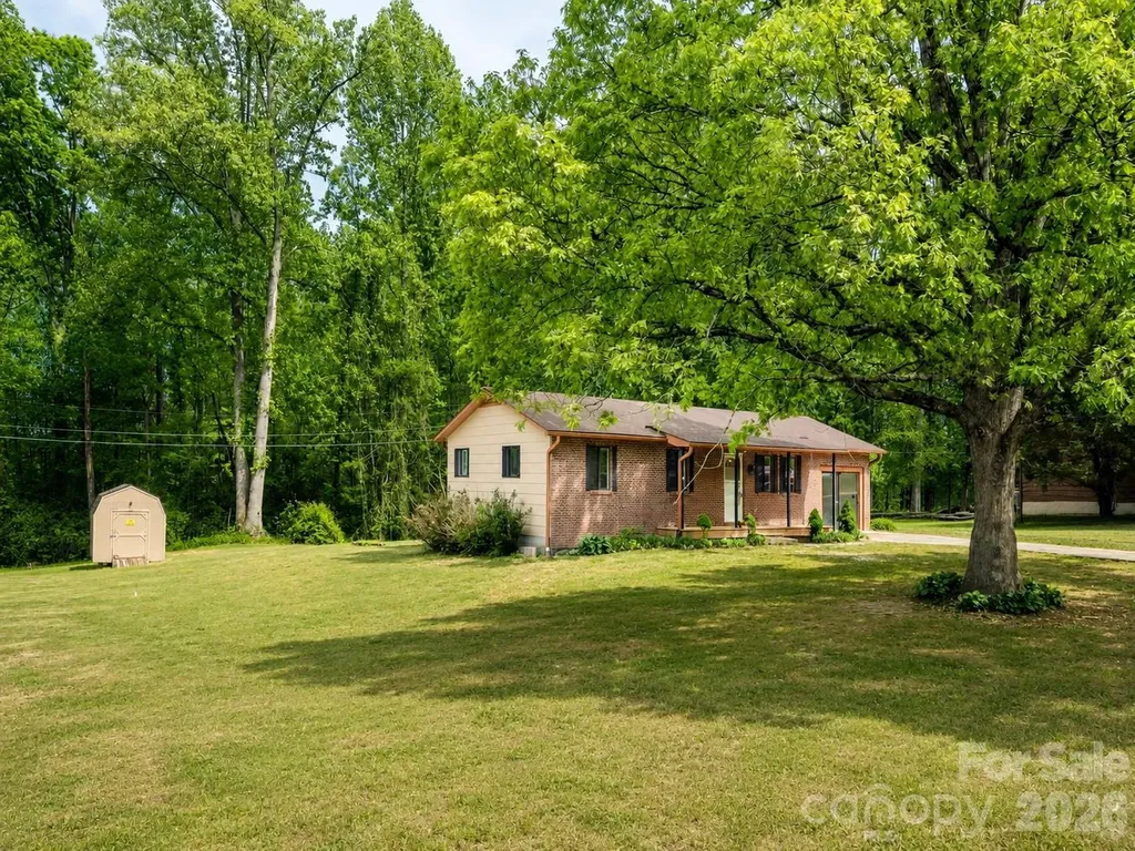 126 Upward Acres Street East Flat Rock NC 28726