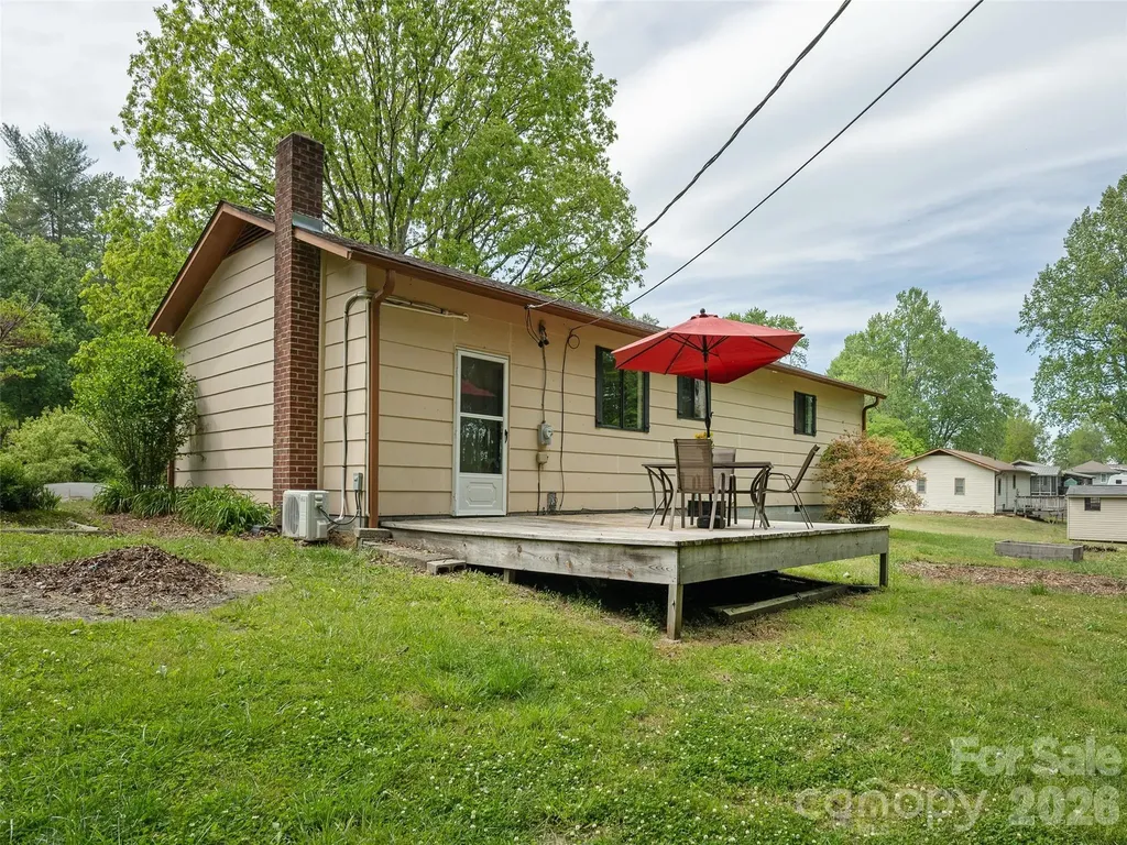 126 Upward Acres Street East Flat Rock NC 28726