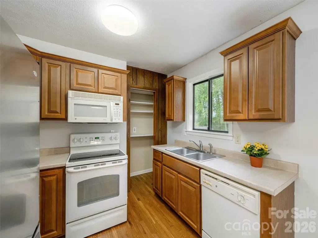 126 Upward Acres Street East Flat Rock NC 28726