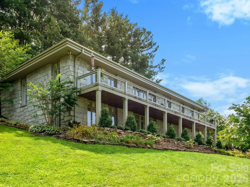 65 Crestwood Road Asheville NC 28804