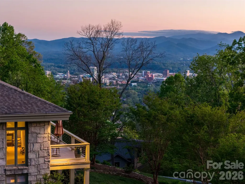 65 Crestwood Road Asheville NC 28804