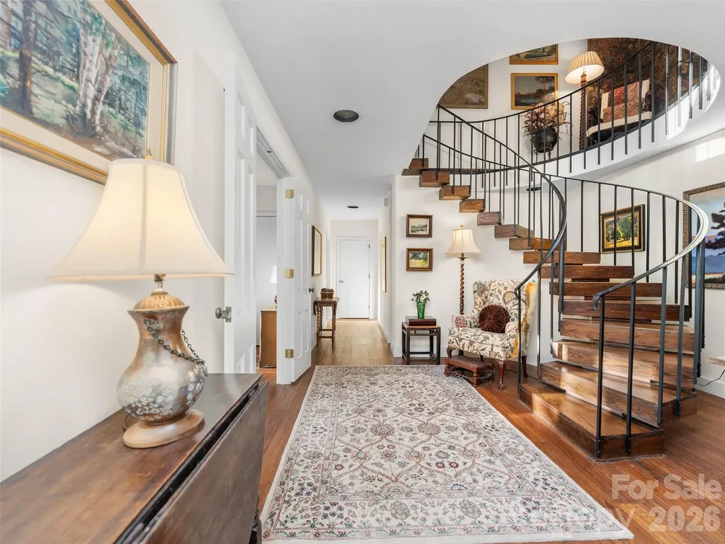 65 Crestwood Road Asheville NC 28804