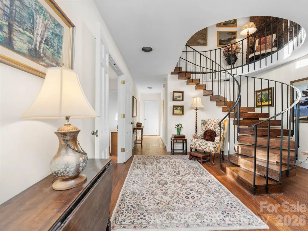65 Crestwood Road Asheville NC 28804