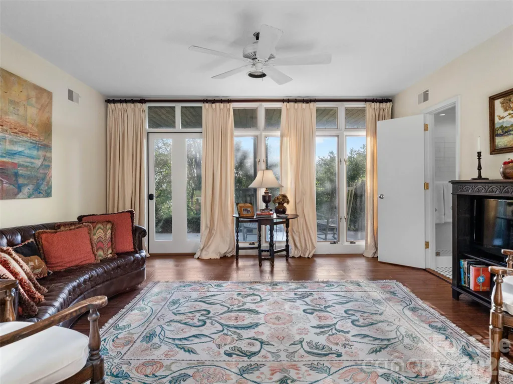 65 Crestwood Road Asheville NC 28804