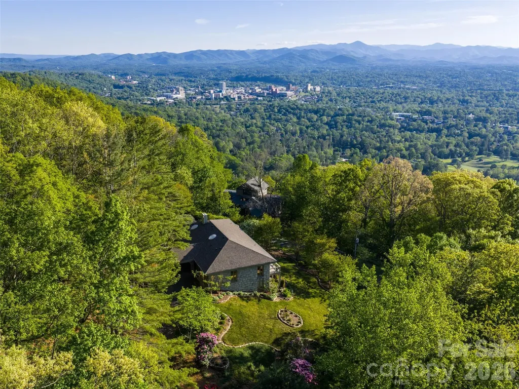 65 Crestwood Road Asheville NC 28804