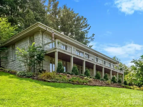 65 Crestwood Road Asheville NC 28804