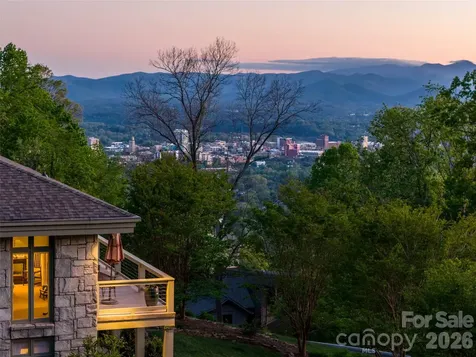 65 Crestwood Road Asheville NC 28804