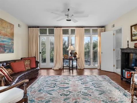 65 Crestwood Road Asheville NC 28804