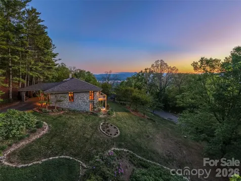 65 Crestwood Road Asheville NC 28804