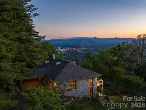 65 Crestwood Road Asheville NC 28804