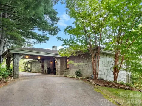 65 Crestwood Road Asheville NC 28804