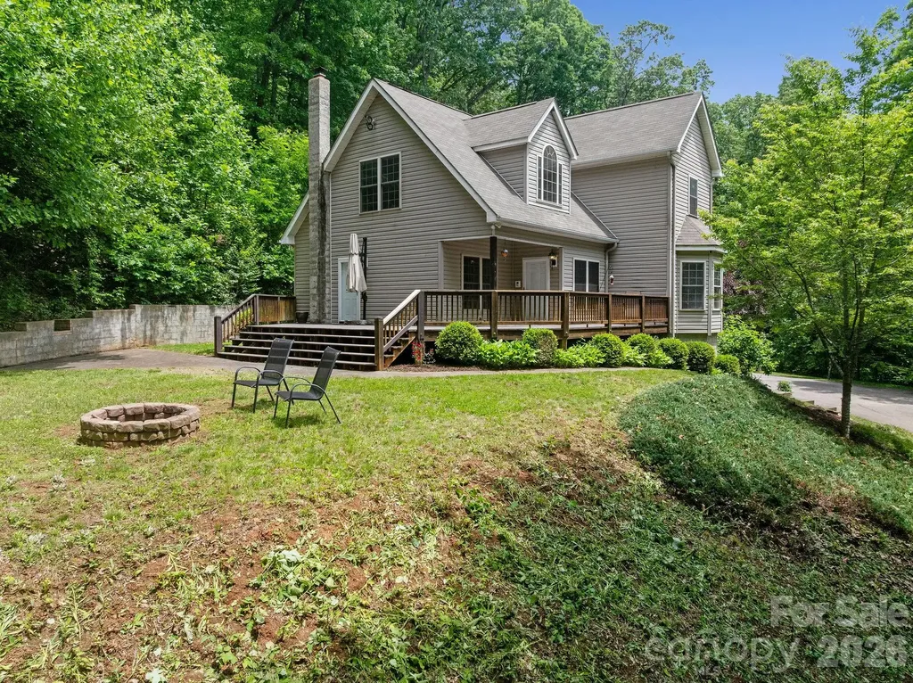 174 Deep Woods Trail Canton NC 28716