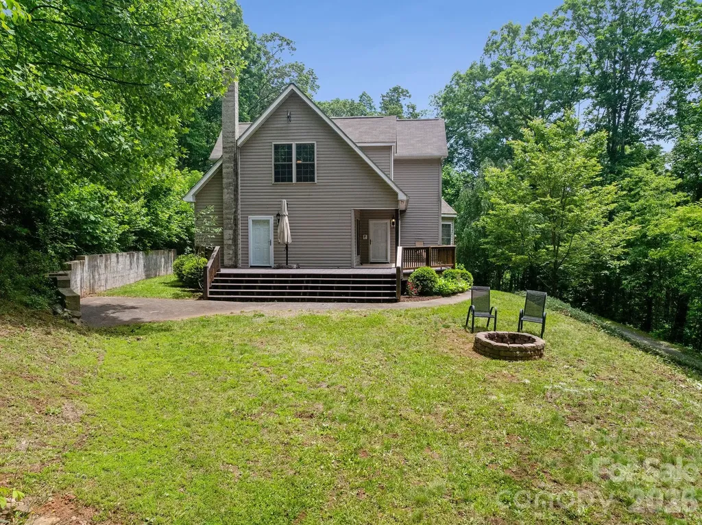 174 Deep Woods Trail Canton NC 28716