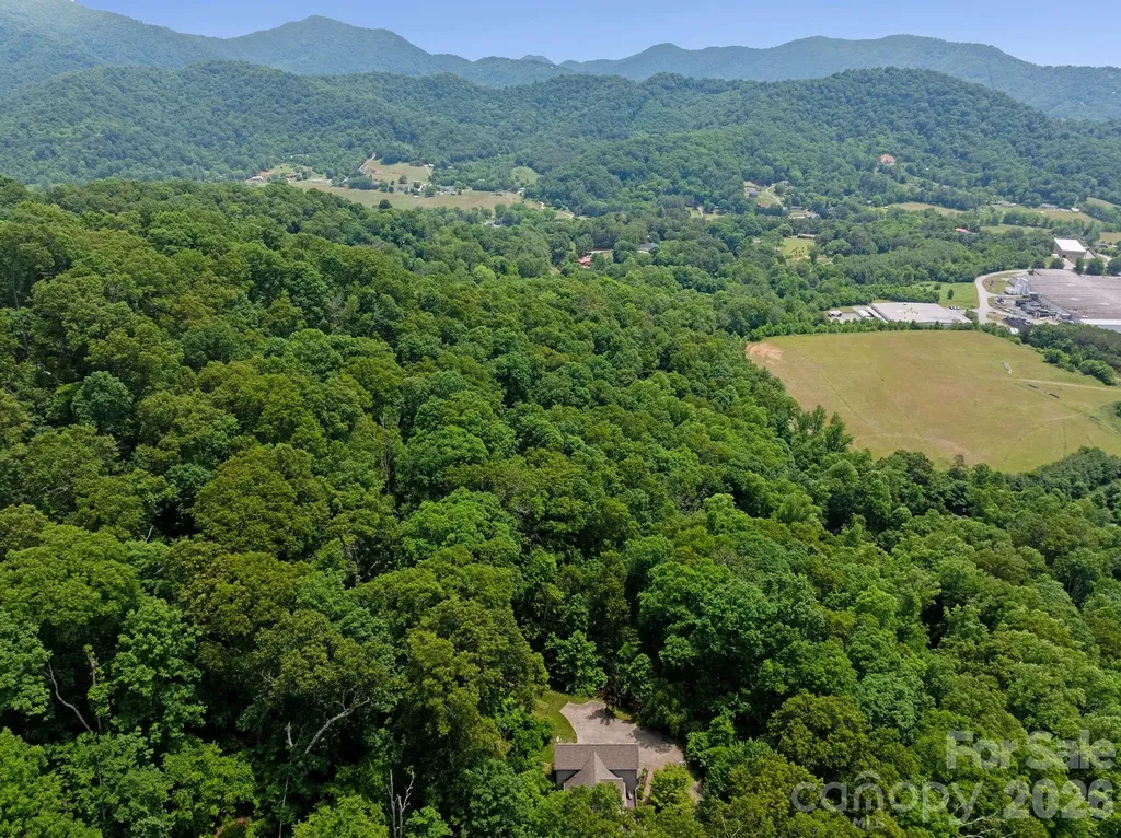 174 Deep Woods Trail Canton NC 28716