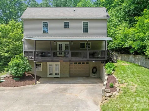 174 Deep Woods Trail Canton NC 28716