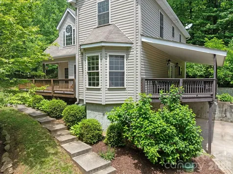 174 Deep Woods Trail Canton NC 28716
